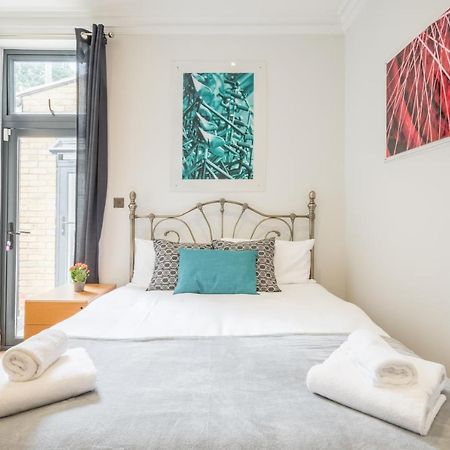 לונדון Tulse Hill Luxury Cosy Rooms מראה חיצוני תמונה