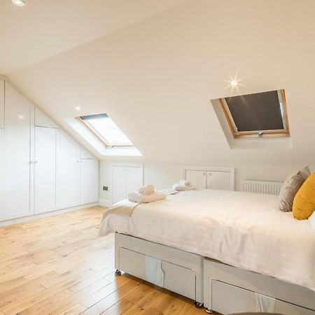 לונדון Tulse Hill Luxury Cosy Rooms מראה חיצוני תמונה