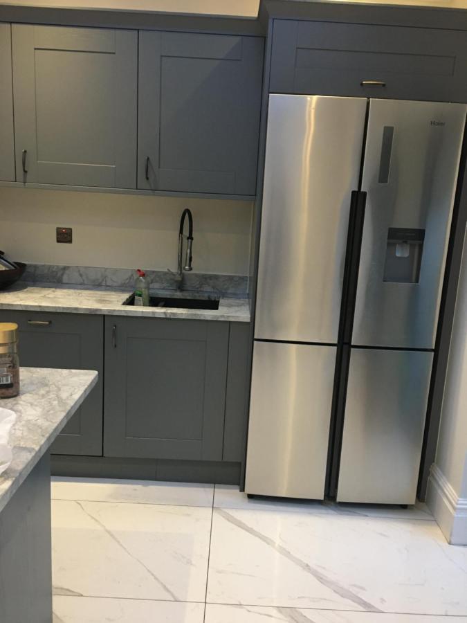 לונדון Tulse Hill Luxury Cosy Rooms מראה חיצוני תמונה