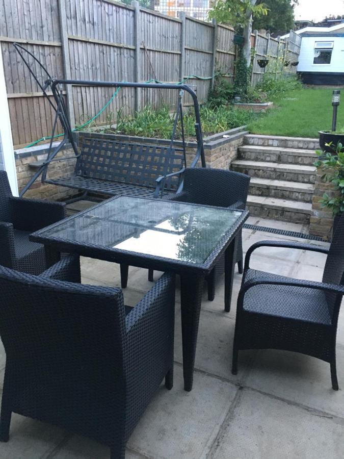 לונדון Tulse Hill Luxury Cosy Rooms מראה חיצוני תמונה