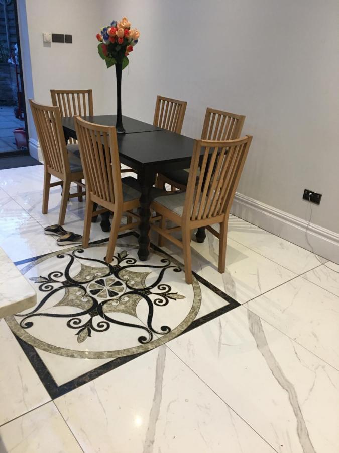 לונדון Tulse Hill Luxury Cosy Rooms מראה חיצוני תמונה