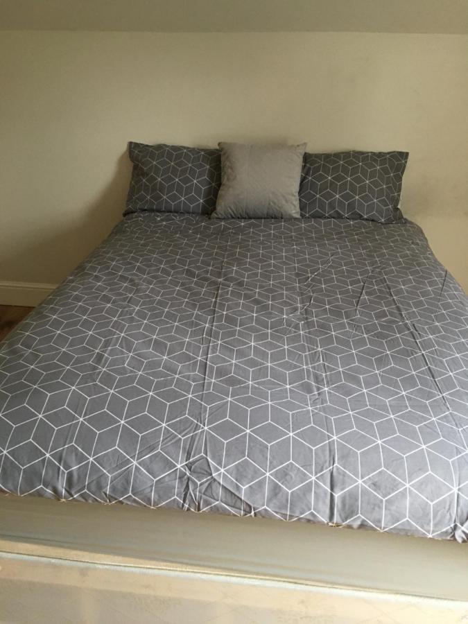לונדון Tulse Hill Luxury Cosy Rooms מראה חיצוני תמונה