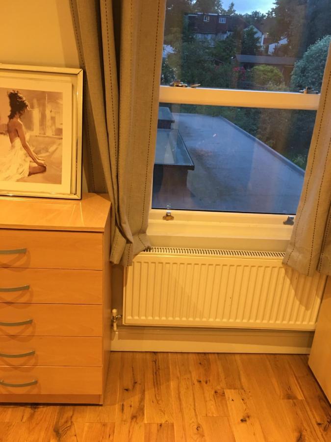 לונדון Tulse Hill Luxury Cosy Rooms מראה חיצוני תמונה