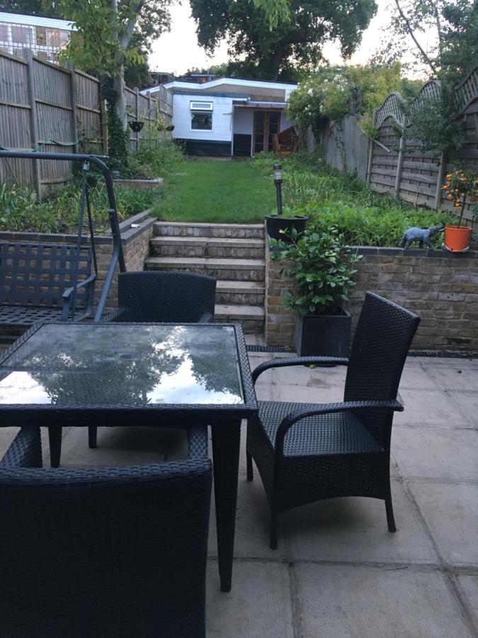 לונדון Tulse Hill Luxury Cosy Rooms מראה חיצוני תמונה