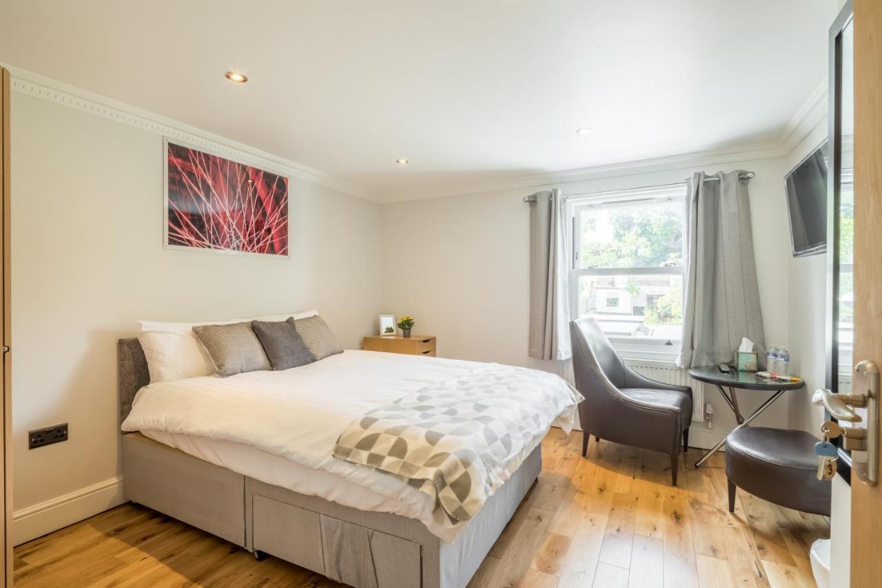 לונדון Tulse Hill Luxury Cosy Rooms מראה חיצוני תמונה