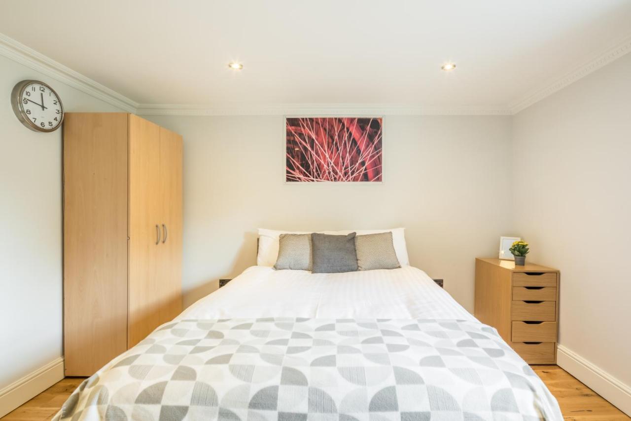 לונדון Tulse Hill Luxury Cosy Rooms מראה חיצוני תמונה