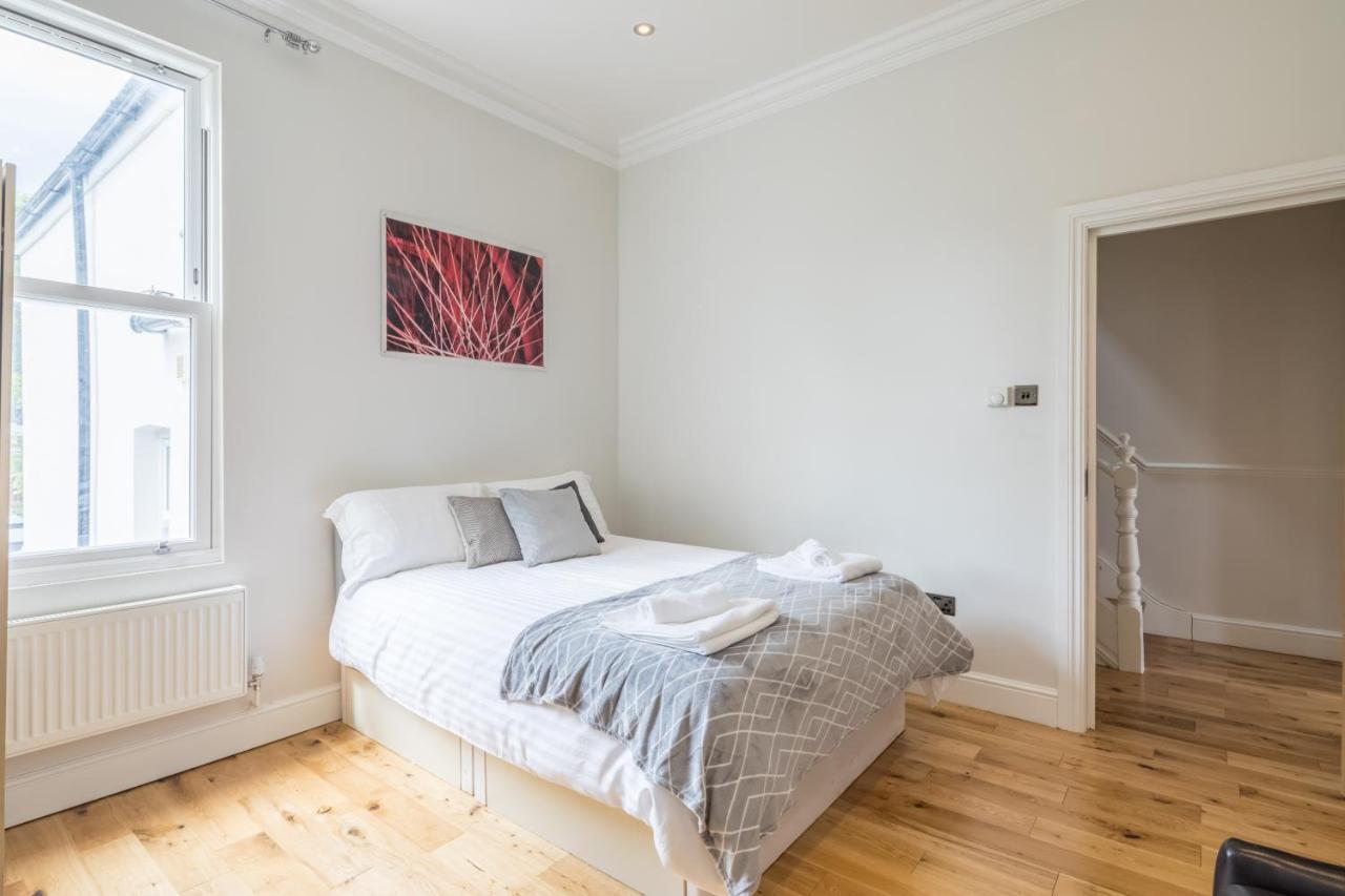 לונדון Tulse Hill Luxury Cosy Rooms מראה חיצוני תמונה