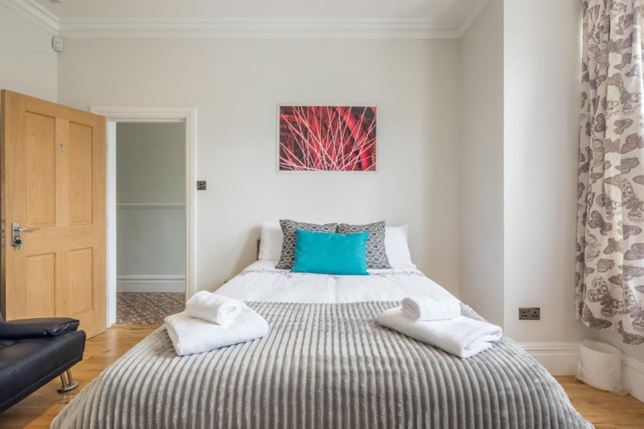 לונדון Tulse Hill Luxury Cosy Rooms מראה חיצוני תמונה