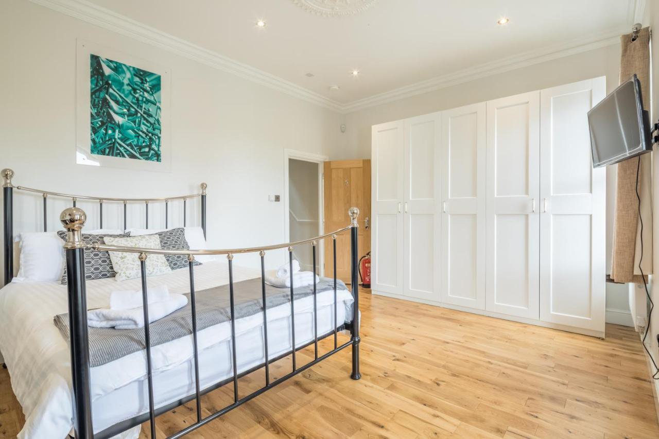 לונדון Tulse Hill Luxury Cosy Rooms מראה חיצוני תמונה
