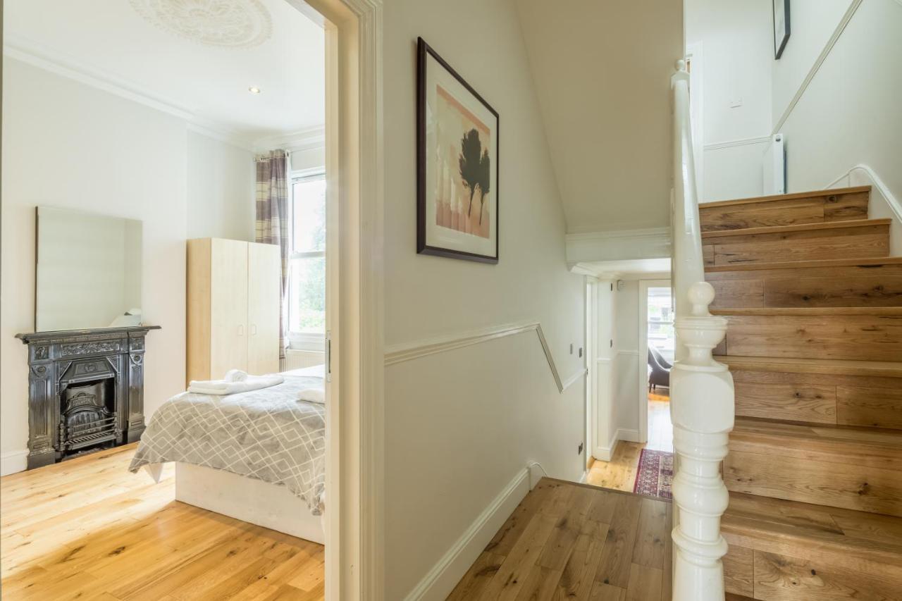 לונדון Tulse Hill Luxury Cosy Rooms מראה חיצוני תמונה