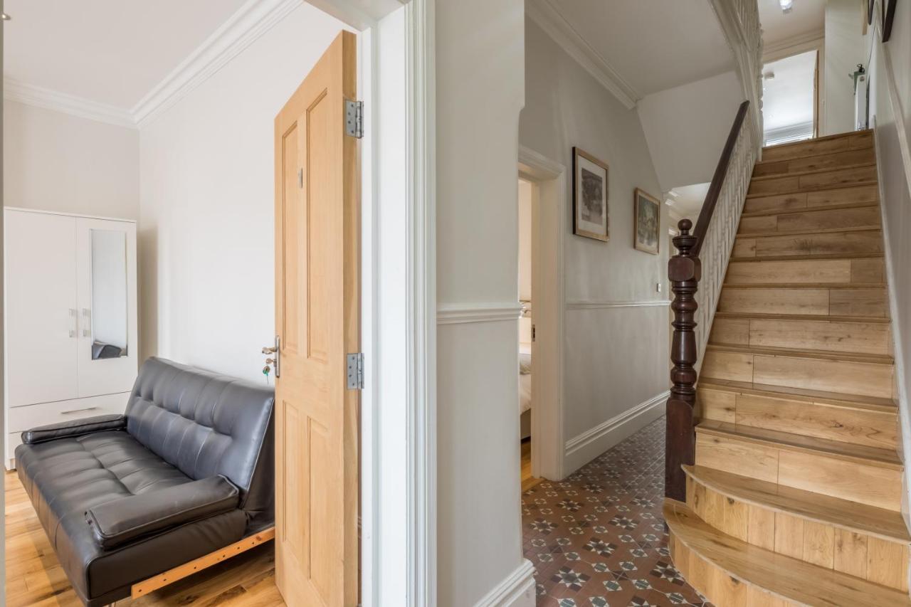 לונדון Tulse Hill Luxury Cosy Rooms מראה חיצוני תמונה